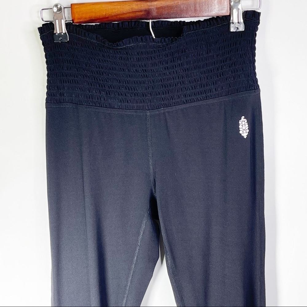 Free People Movement Smock It To Me Yoga Leggings - Picture 11 of 14